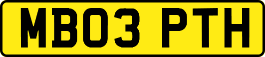 MB03PTH