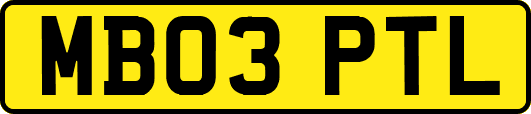 MB03PTL