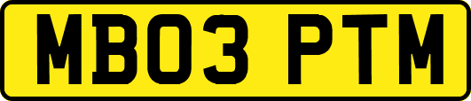 MB03PTM