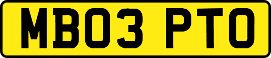 MB03PTO