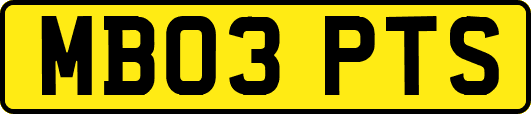 MB03PTS