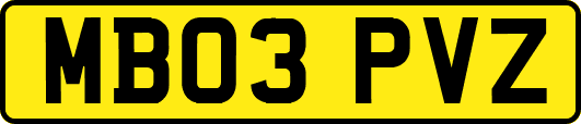 MB03PVZ