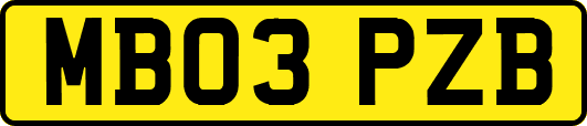 MB03PZB