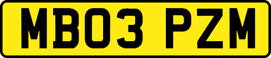 MB03PZM
