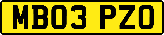 MB03PZO
