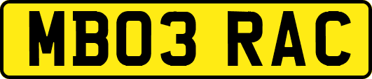 MB03RAC