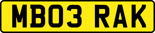 MB03RAK
