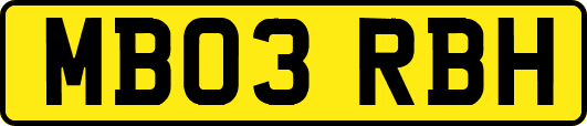 MB03RBH