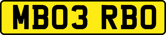 MB03RBO