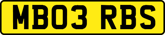 MB03RBS