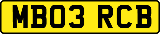 MB03RCB