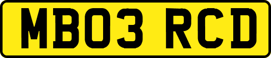 MB03RCD
