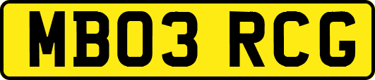 MB03RCG