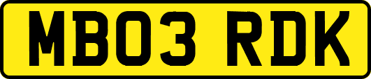 MB03RDK