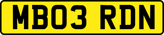 MB03RDN