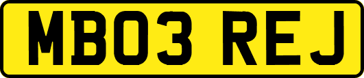 MB03REJ
