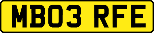MB03RFE