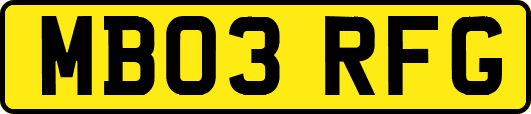MB03RFG