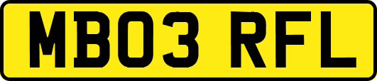MB03RFL