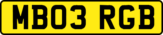 MB03RGB