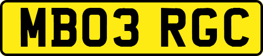 MB03RGC