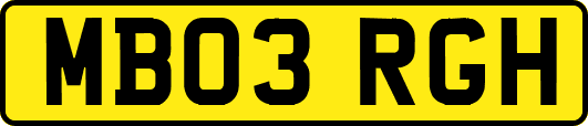 MB03RGH