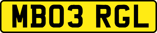 MB03RGL