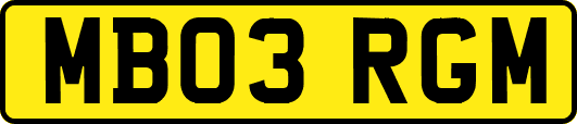 MB03RGM