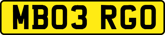 MB03RGO