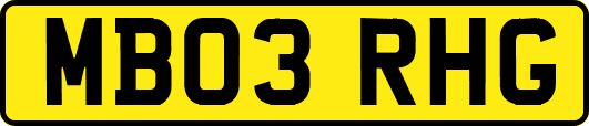MB03RHG