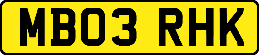 MB03RHK