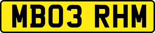MB03RHM