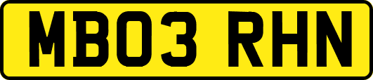 MB03RHN