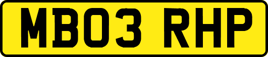 MB03RHP