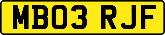 MB03RJF