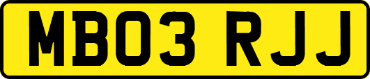 MB03RJJ