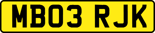 MB03RJK