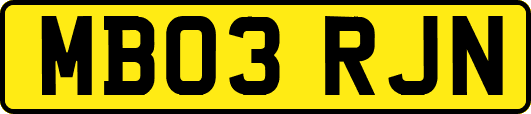MB03RJN