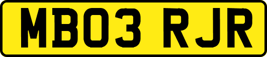 MB03RJR