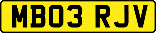 MB03RJV
