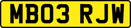 MB03RJW