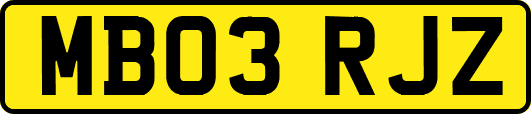 MB03RJZ