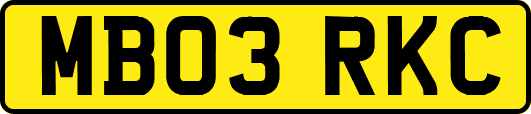 MB03RKC