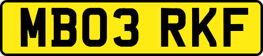 MB03RKF