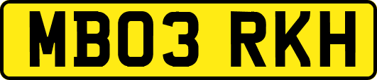 MB03RKH