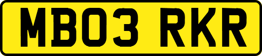 MB03RKR