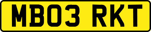 MB03RKT
