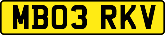 MB03RKV