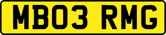 MB03RMG