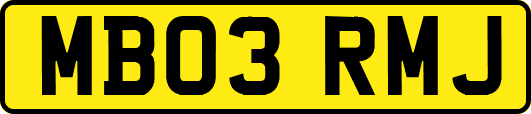 MB03RMJ